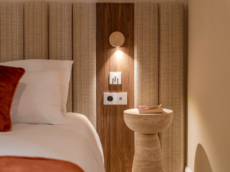 Appartement - 2 chambres - Nice