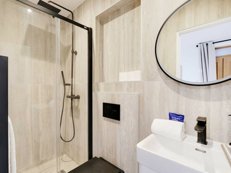 2 pièces Paris 2eme - Les Halles