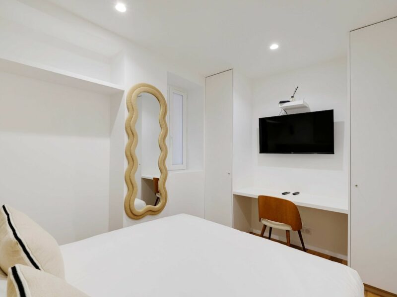 2 pièces Paris 2eme - Les Halles