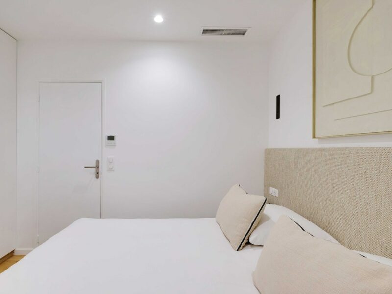 2 pièces Paris 2eme - Les Halles