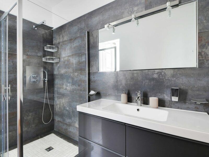 Appartement - 4 chambres - Paris 16eme arrondissement