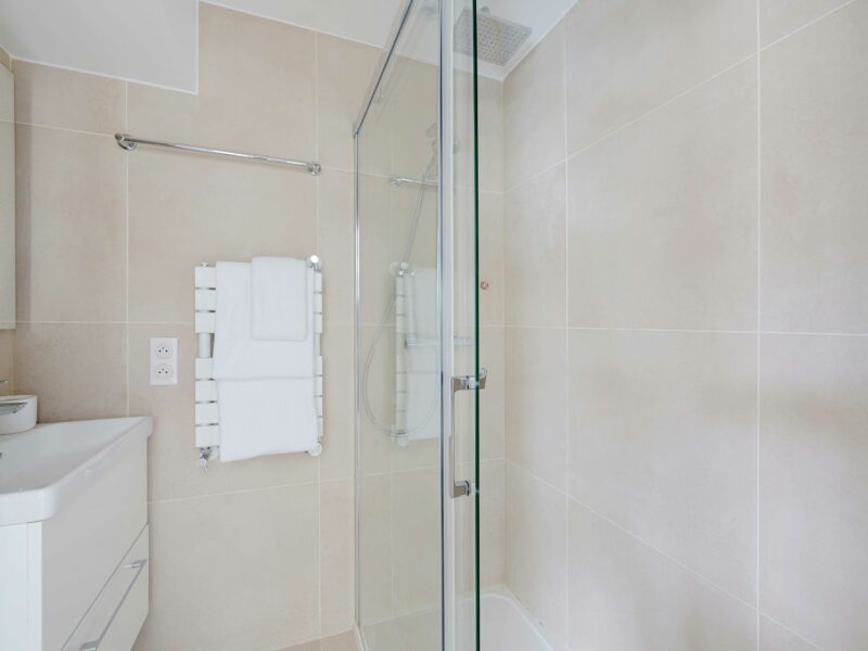 Appartement T2 Paris 6eme Montparnasse