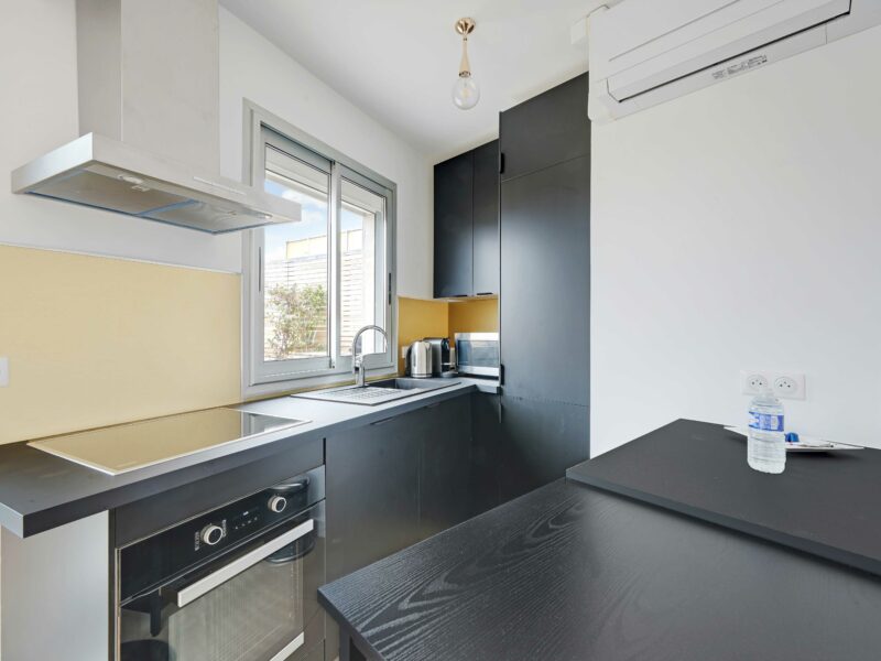 Appartement T2 Paris 6eme Montparnasse