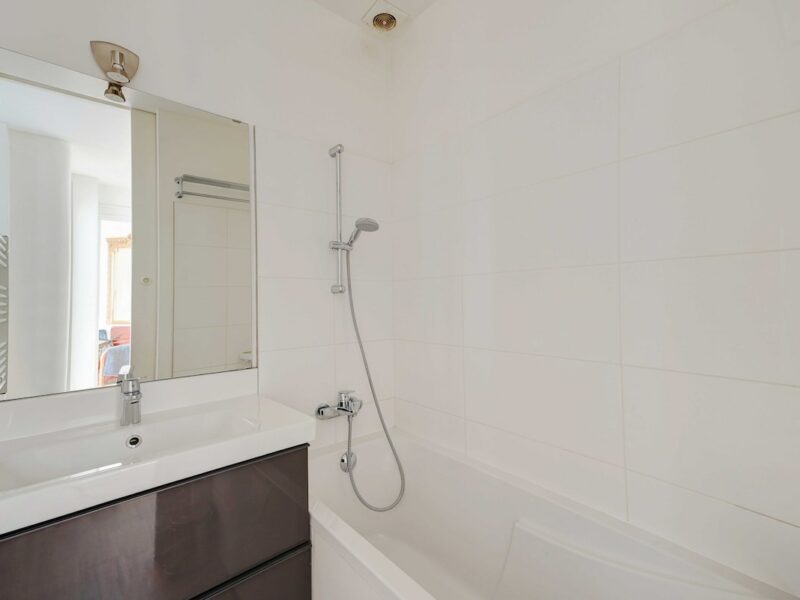 Appartement 2 pièces Paris 16e (La Muette)