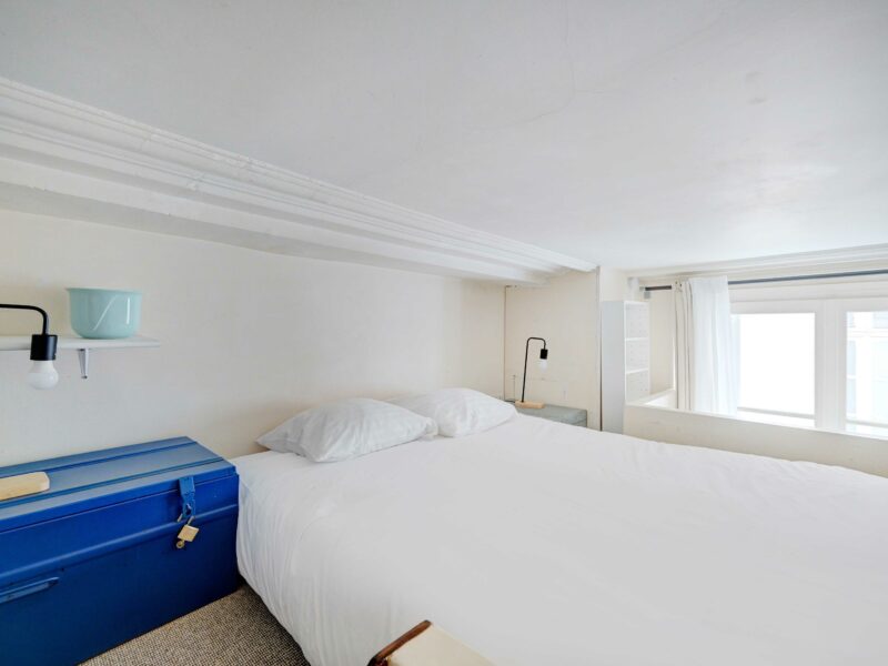 Studio Paris 2eme - Réaumur Sébastopol