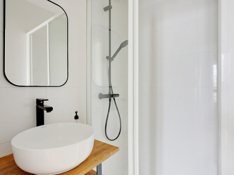 3 pièces - Paris 15eme (Beaugrenelle)