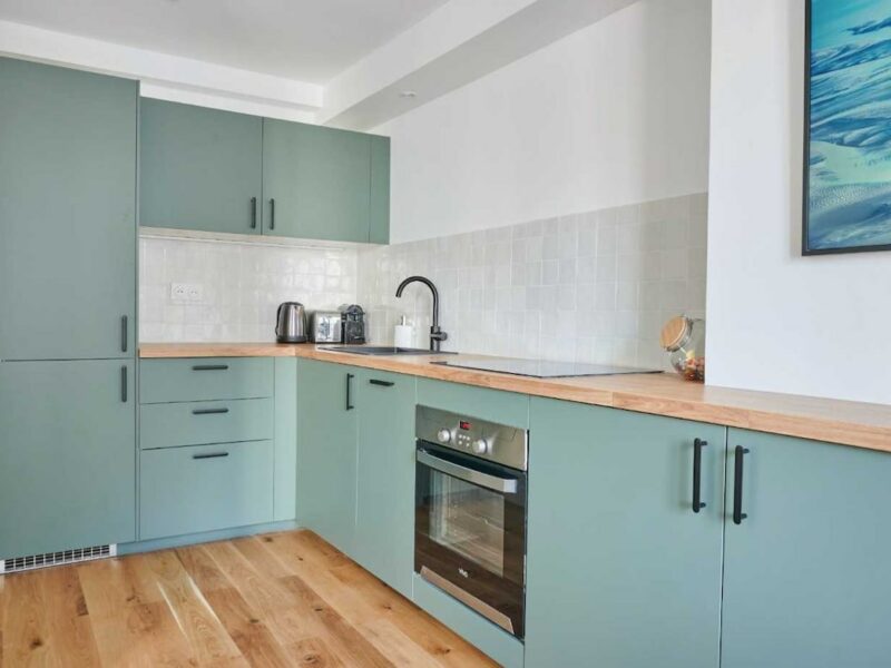 2 pièces Paris 18e (Abbesses)