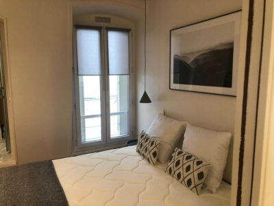 Appartement T2-Paris 7eme (Hôtel des Invalides)