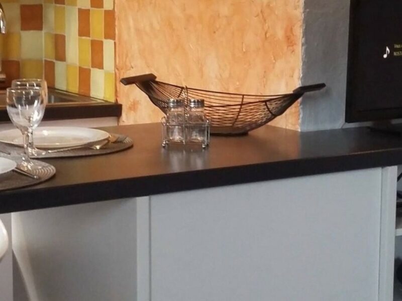 Studio 17m² à Toulouse