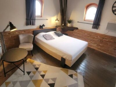 Studio 17m² à Toulouse