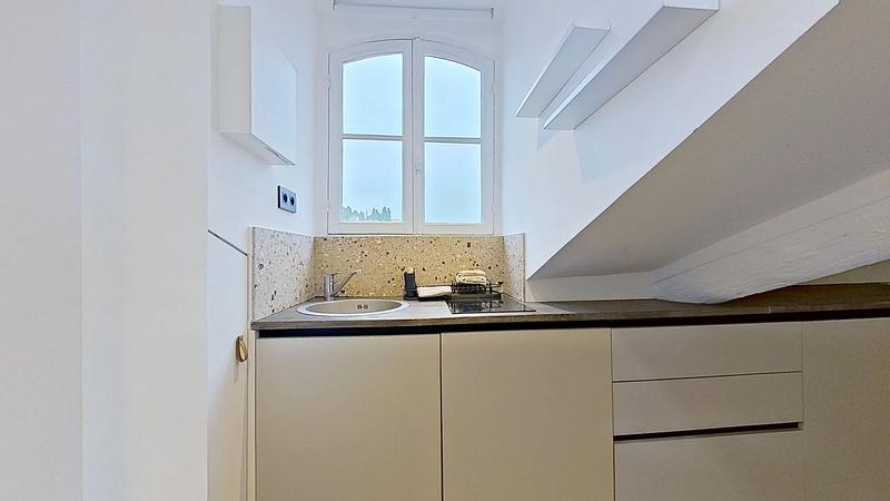 Studio - Nice - Place Garibaldi