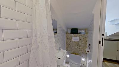 Studio - Nice - Place Garibaldi