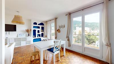 Colocation - Nice - Maurice Maccario