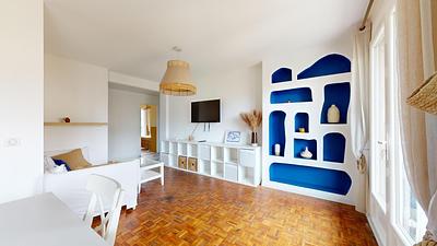 Colocation - Nice - Maurice Maccario