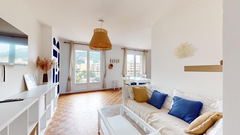 Colocation - Nice - Maurice Maccario