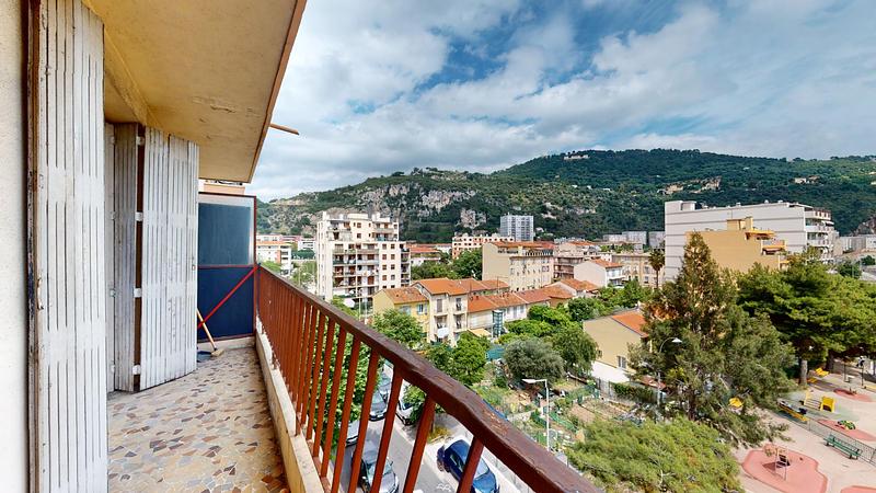 Colocation - Nice - Maurice Maccario