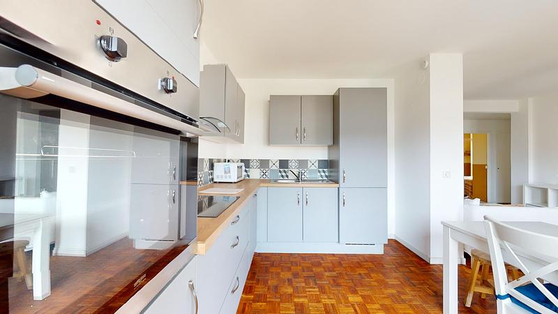 Colocation - Nice - Maurice Maccario