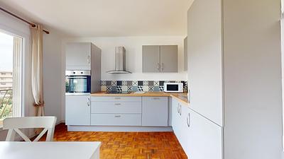 Colocation - Nice - Maurice Maccario