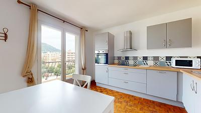 Colocation - Nice - Maurice Maccario