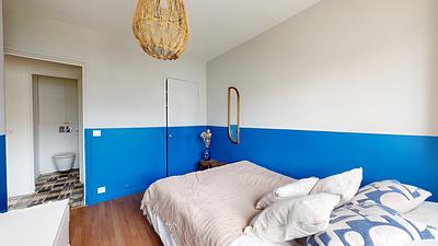 Colocation - Nice - Maurice Maccario