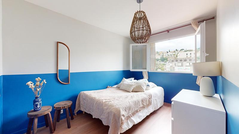 Colocation - Nice - Maurice Maccario