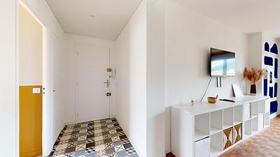 Colocation - Nice - Maurice Maccario