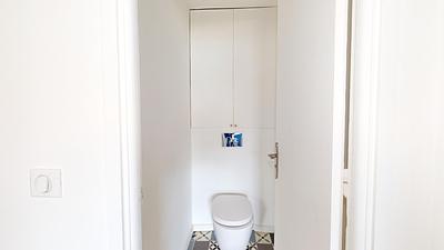 Colocation - Nice - Maurice Maccario