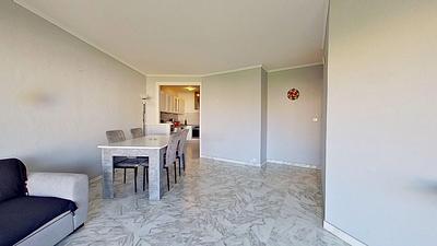 2 pièces - Nice - Avenue de la Lanterne