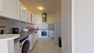 2 pièces - Nice - Avenue de la Lanterne