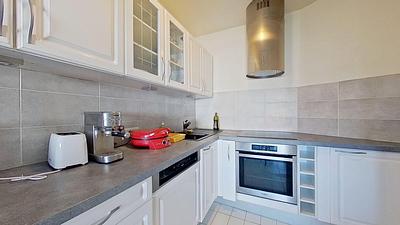 2 pièces - Nice - Avenue de la Lanterne