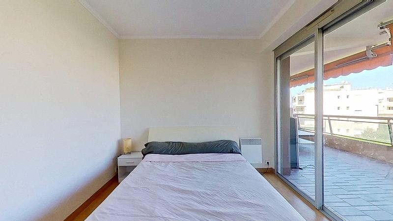 2 pièces - Nice - Avenue de la Lanterne