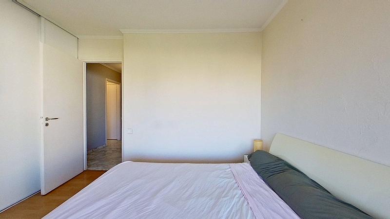 2 pièces - Nice - Avenue de la Lanterne