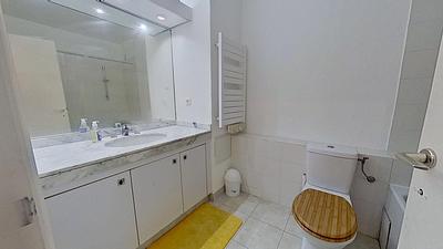 2 pièces - Nice - Avenue de la Lanterne