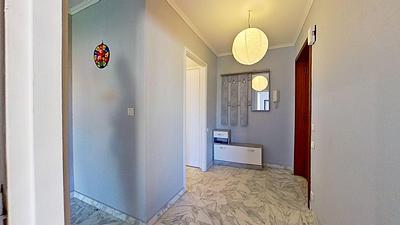 2 pièces - Nice - Avenue de la Lanterne