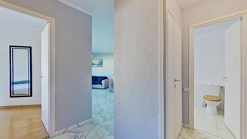 2 pièces - Nice - Avenue de la Lanterne