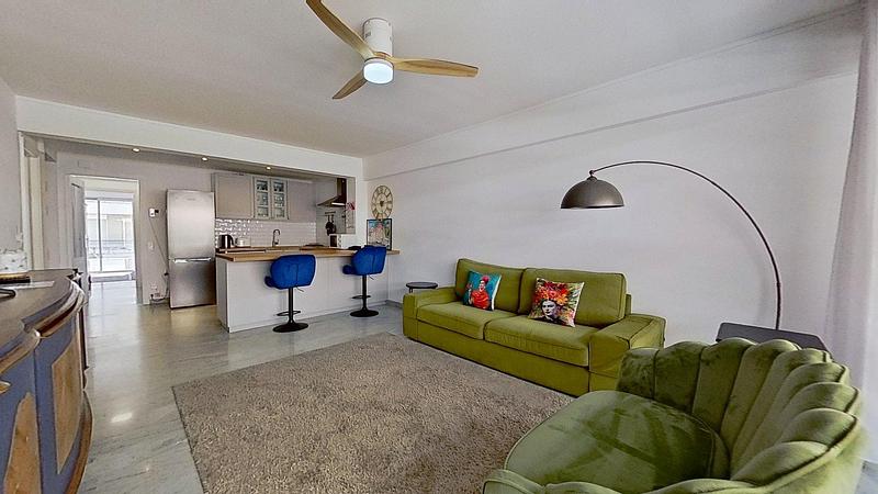 3 pièces - Nice - Rue Paul Deroulede