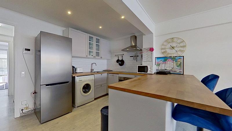 3 pièces - Nice - Rue Paul Deroulede