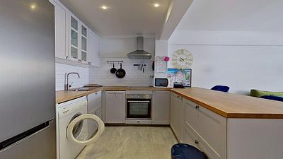 3 pièces - Nice - Rue Paul Deroulede