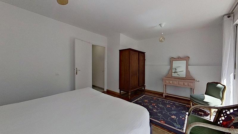 3 pièces - Nice - Rue Paul Deroulede