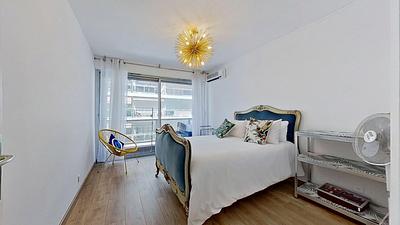 3 pièces - Nice - Rue Paul Deroulede