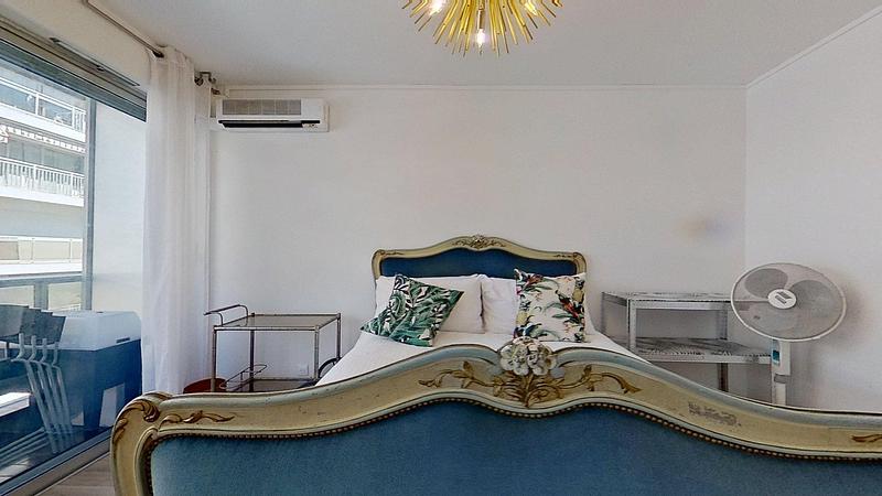 3 pièces - Nice - Rue Paul Deroulede