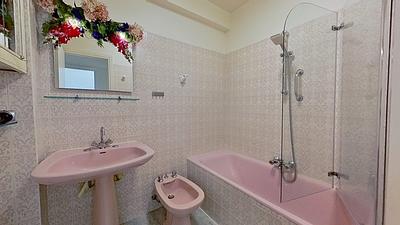 3 pièces - Nice - Rue Paul Deroulede