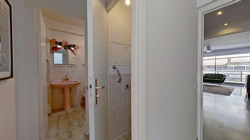 3 pièces - Nice - Rue Paul Deroulede