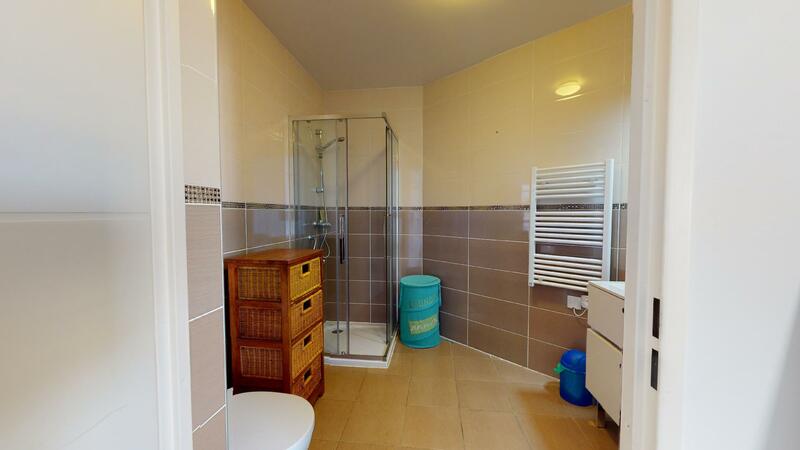 2 pièces - Nice - Avenue Raymond Comboul