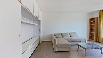 2 pièces Nice Boulevard de la Madeleine