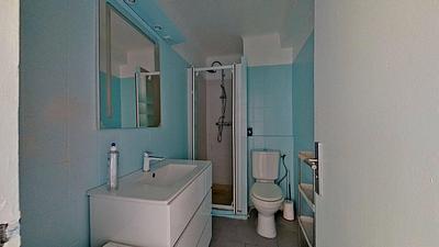 2 pièces Nice Boulevard de la Madeleine