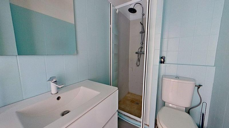 2 pièces Nice Boulevard de la Madeleine