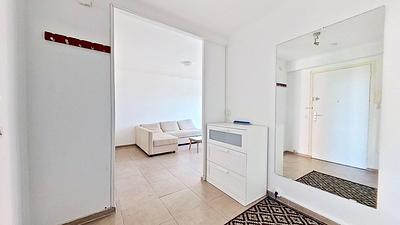 2 pièces Nice Boulevard de la Madeleine