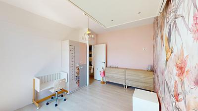 4 pièces - Nice - Avenue Henri Barbusse