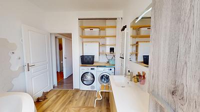 4 pièces - Nice - Avenue Henri Barbusse